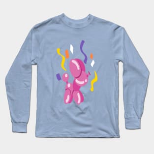 My little Pony - Party Favor Cutie Mark Long Sleeve T-Shirt